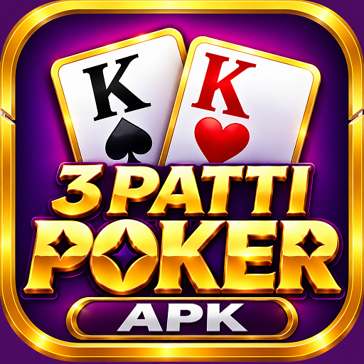 3 Patti Poker
